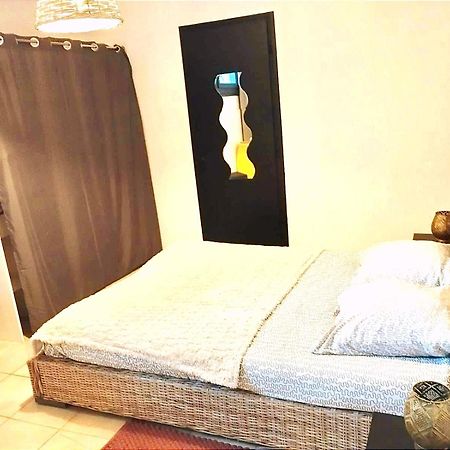 Grand Et Bel Appartement Lavelanet Esterno foto