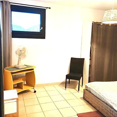 Grand Et Bel Appartement Lavelanet Esterno foto
