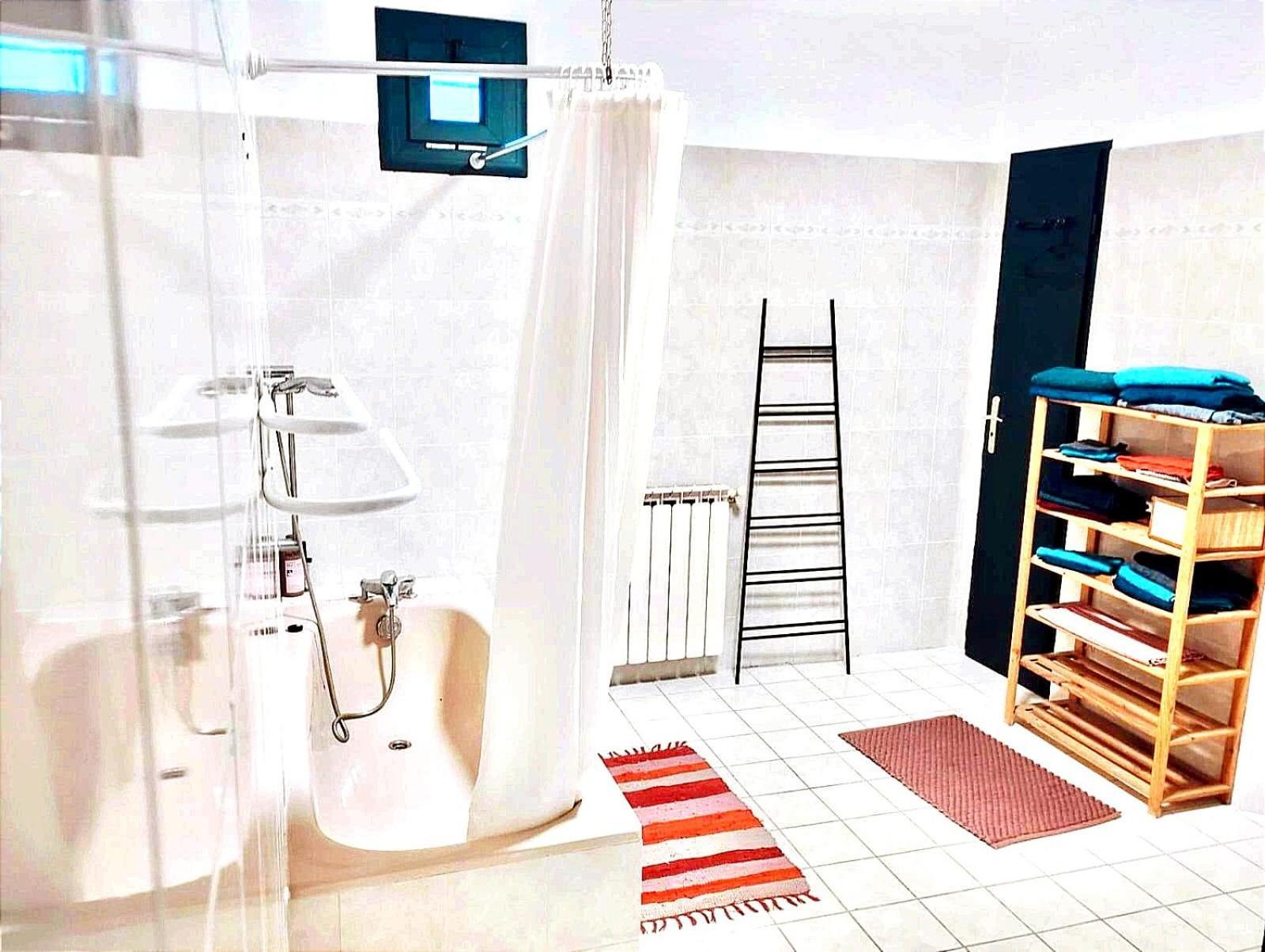 Grand Et Bel Appartement Lavelanet Esterno foto