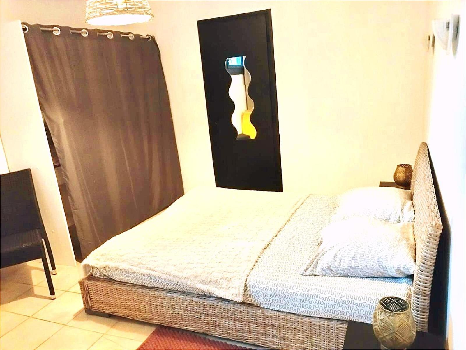 Grand Et Bel Appartement Lavelanet Esterno foto