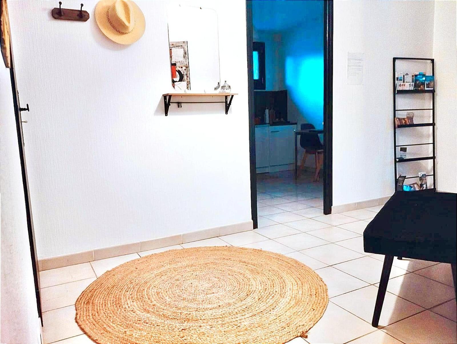 Grand Et Bel Appartement Lavelanet Esterno foto