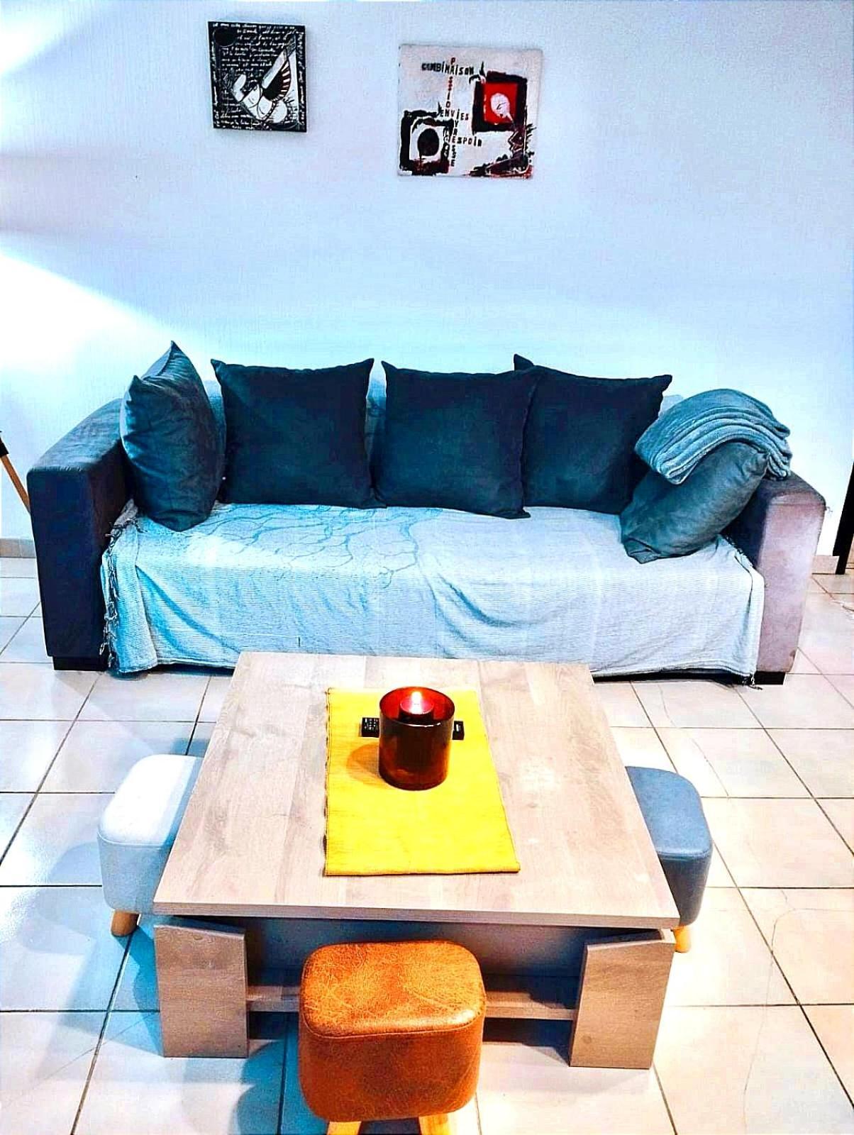 Grand Et Bel Appartement Lavelanet Esterno foto