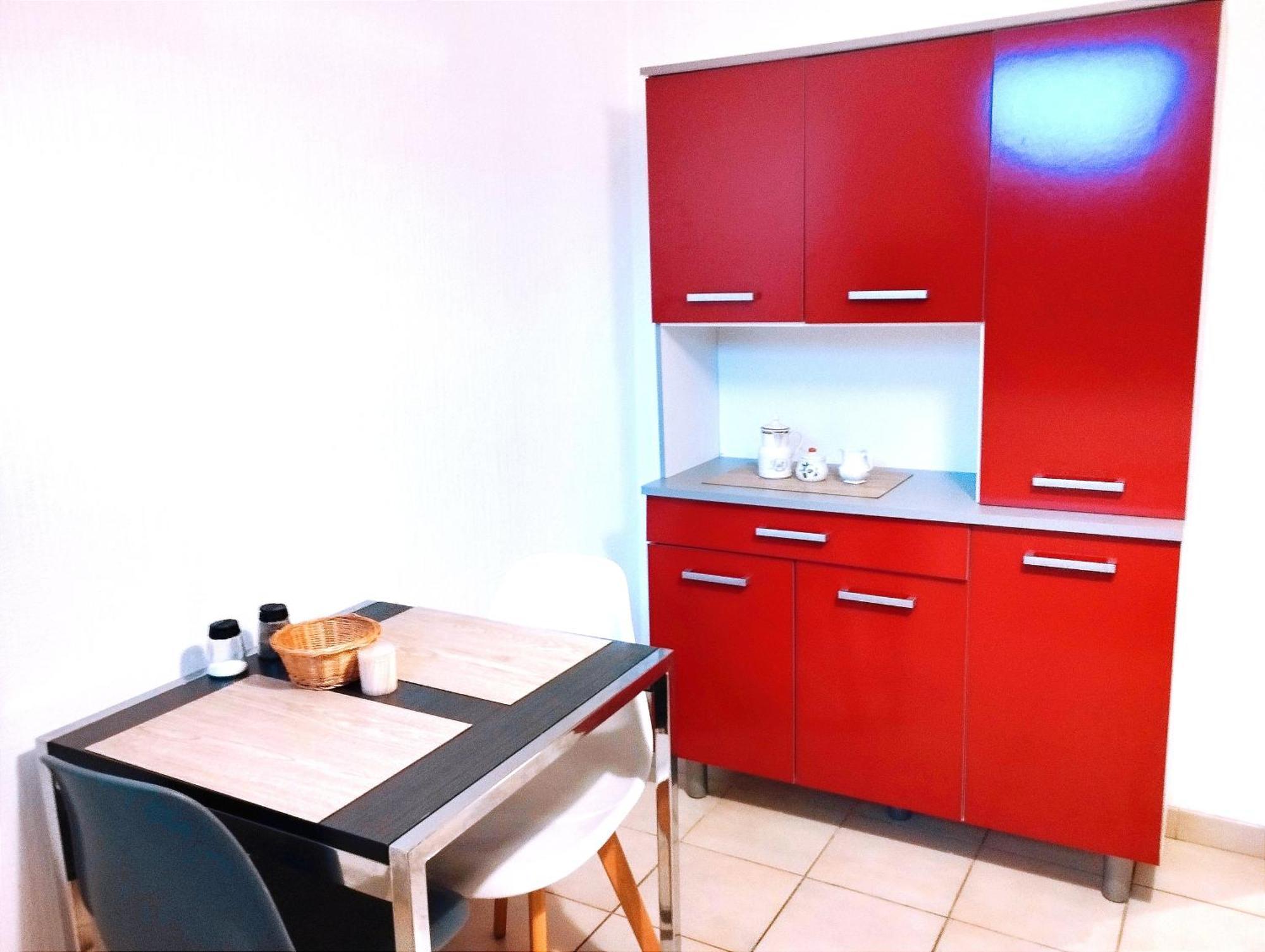 Grand Et Bel Appartement Lavelanet Esterno foto